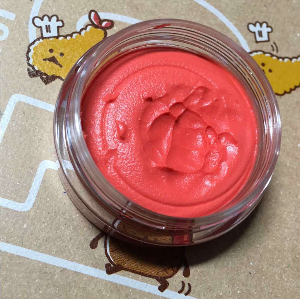 スフレ感チーク＆リップ/SUGAO®/ジェル・クリームチークを使ったクチコミ（2枚目）