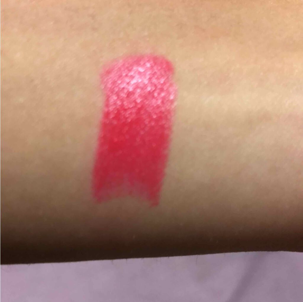 CREAMY LIP COLOR/3CE/口紅を使ったクチコミ(2枚目)