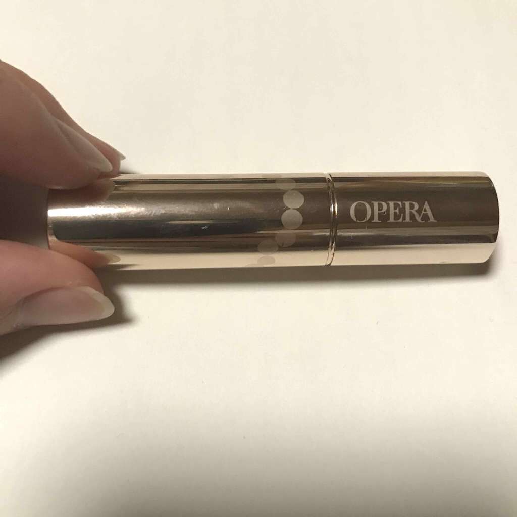 オペラ リップティント N/OPERA/リップティントを使ったクチコミ（1枚目）