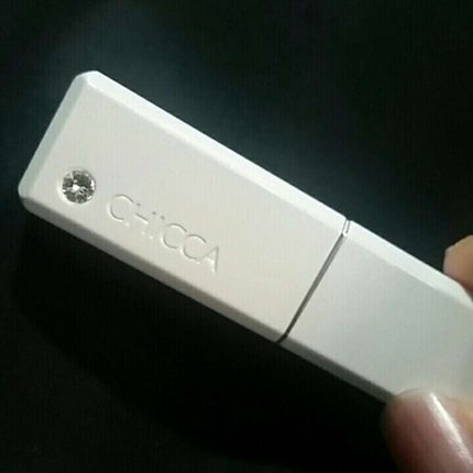 メスメリック リップスティック/CHICCA/口紅を使ったクチコミ(2枚目)