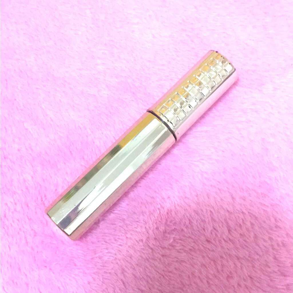 ウオータリールージュ/マキアージュ/リップグロスを使ったクチコミ(1枚目)