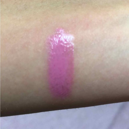 グレイズド リップ ペイント/L.A.Girl/口紅を使ったクチコミ(2枚目)