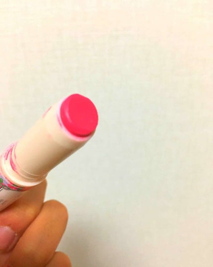 ステイオンバームルージュ/キャンメイク/口紅を使ったクチコミ(2枚目)