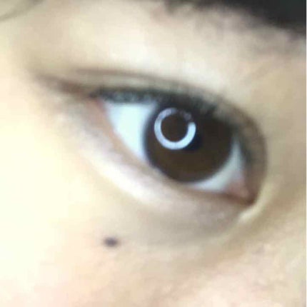 ボリュームコーム マスカラ/CEZANNE/マスカラを使ったクチコミ(2枚目)