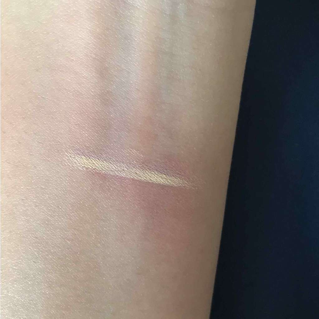 アンクル ド ポー オール アワーズ ファンデーション/YVES SAINT LAURENT BEAUTE/リキッドファンデーションを使ったクチコミ(3枚目)