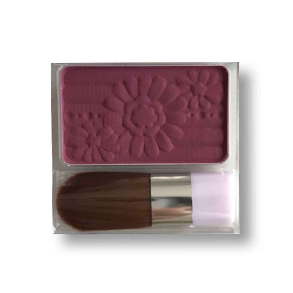 【旧品】パウダーチークス/キャンメイク/パウダーチークを使ったクチコミ（2枚目）