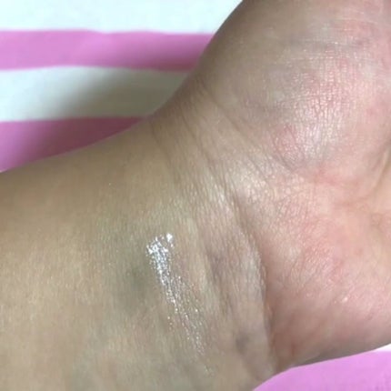 ジェリーアイカラー N/JILL STUART/ジェル・クリームアイシャドウを使ったクチコミ(2枚目)