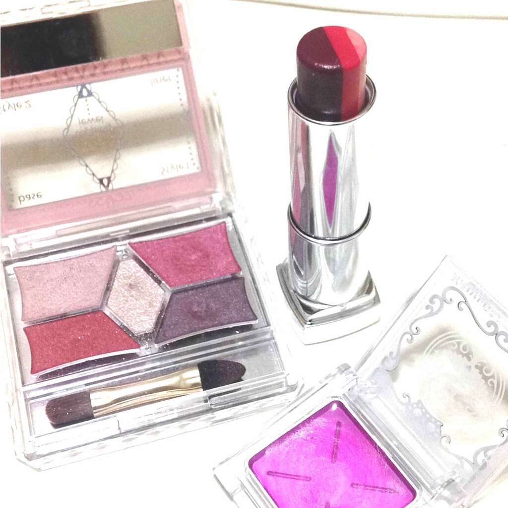 グロウルミナイザー UV/excel/化粧下地を使ったクチコミ(2枚目)