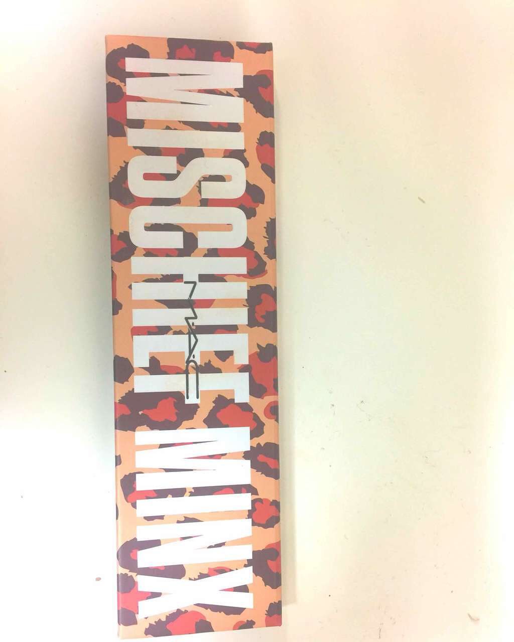 M・A・Cガールズ パレット ミスチーフ ミンクス/M・A・C/メイクアップキットを使ったクチコミ（3枚目）