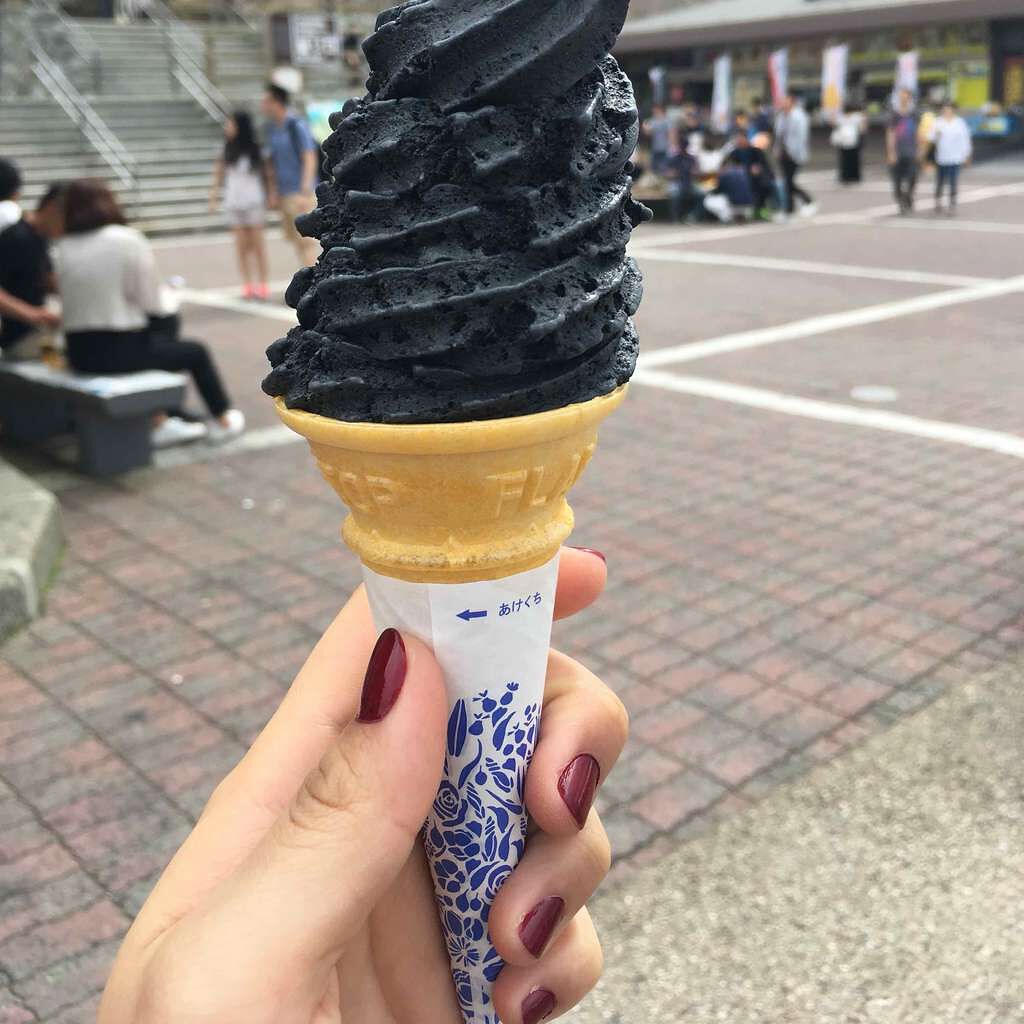 ネイルカラー/MAVALA/マニキュアを使ったクチコミ（2枚目）