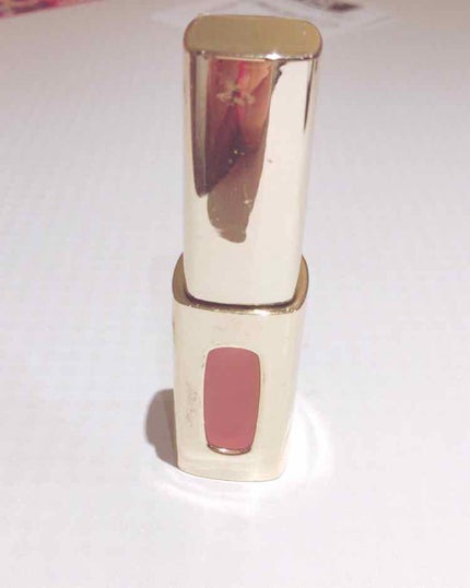 エクストラ オーディナリールージュ/ロレアル パリ/口紅を使ったクチコミ(1枚目)