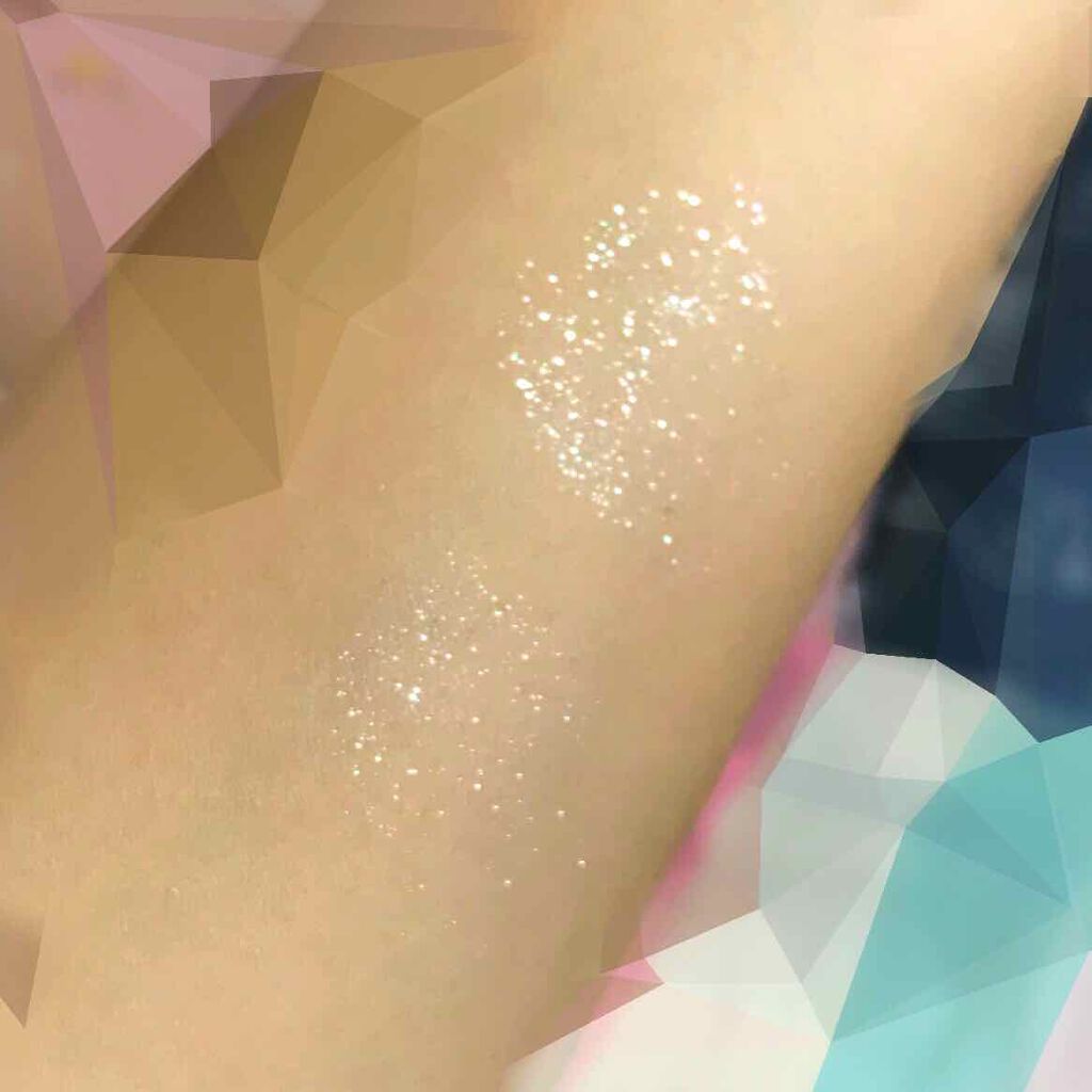 ジュエリーシャドウベール/キャンメイク/アイシャドウパレットを使ったクチコミ(2枚目)