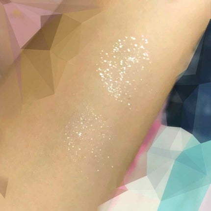 ジュエリーシャドウベール/キャンメイク/アイシャドウパレットを使ったクチコミ(2枚目)