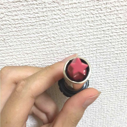 リップ スティック V/ANNA SUI/口紅を使ったクチコミ(3枚目)