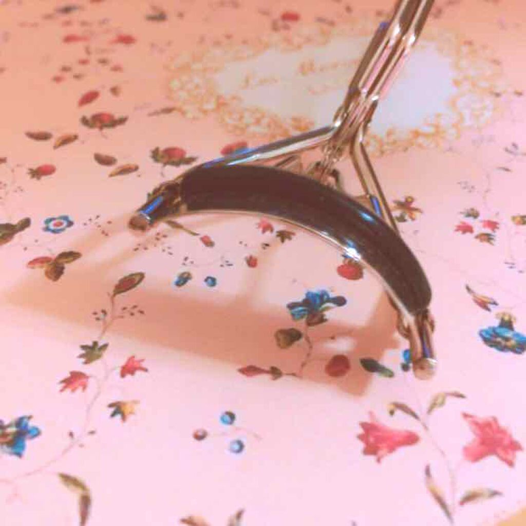 No.73 アイラッシュカーラー/コージー/ビューラーを使ったクチコミ(3枚目)