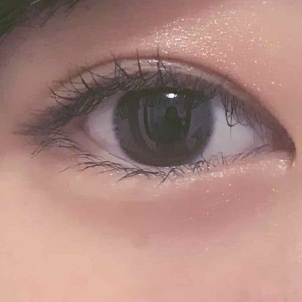 ワイドルックアイズ/インテグレート/アイシャドウパレットを使ったクチコミ(2枚目)