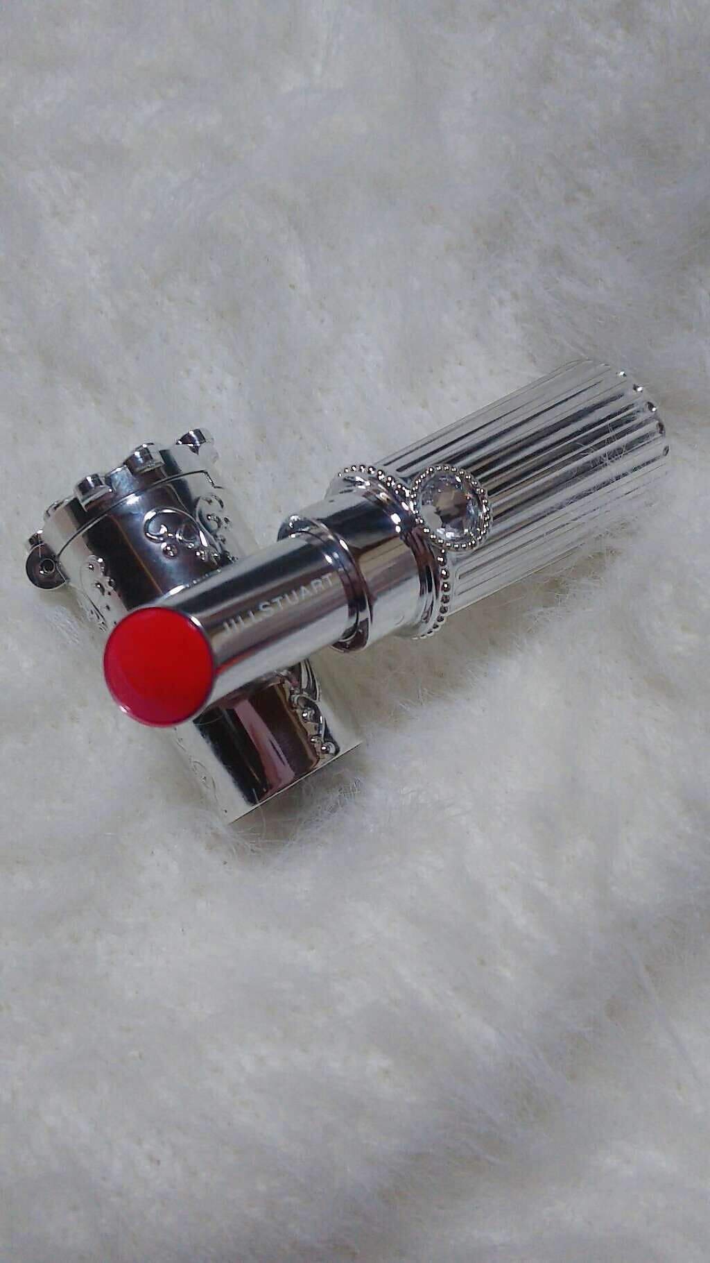 リップブロッサム/JILL STUART/口紅を使ったクチコミ(2枚目)