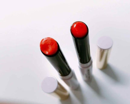 オペラ シアーリップカラー RN/OPERA/リップグロスを使ったクチコミ(2枚目)