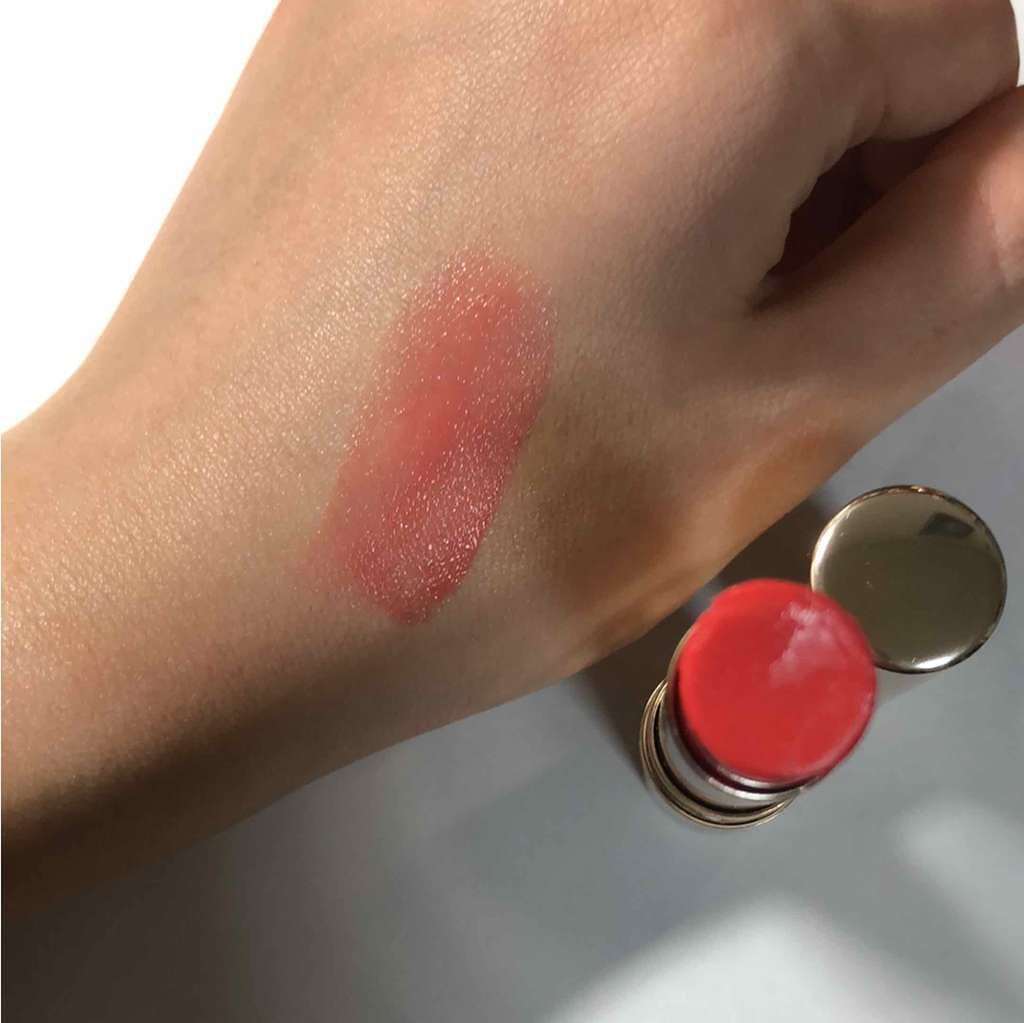 オペラ リップティント N/OPERA/リップティントを使ったクチコミ（2枚目）