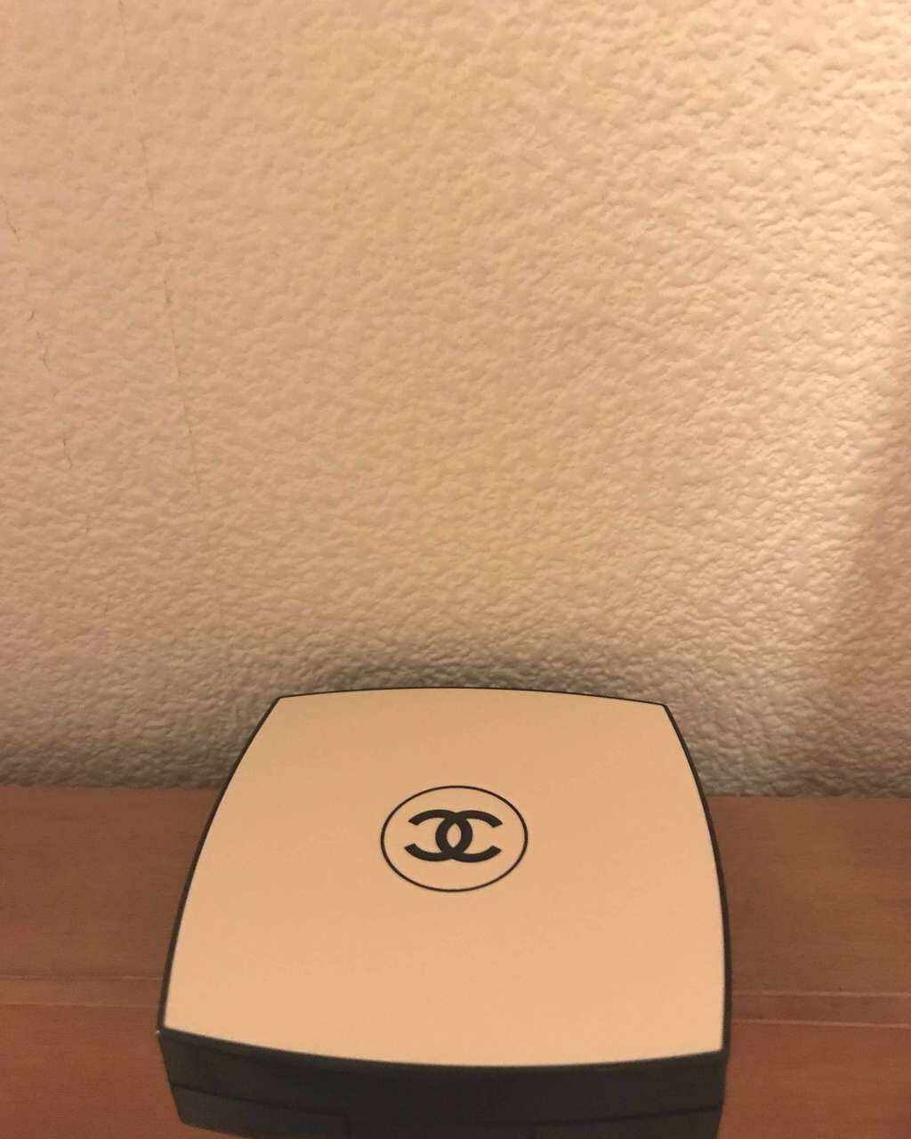 レ ベージュ プードゥル ベル ミン/CHANEL/プレストパウダーを使ったクチコミ(1枚目)
