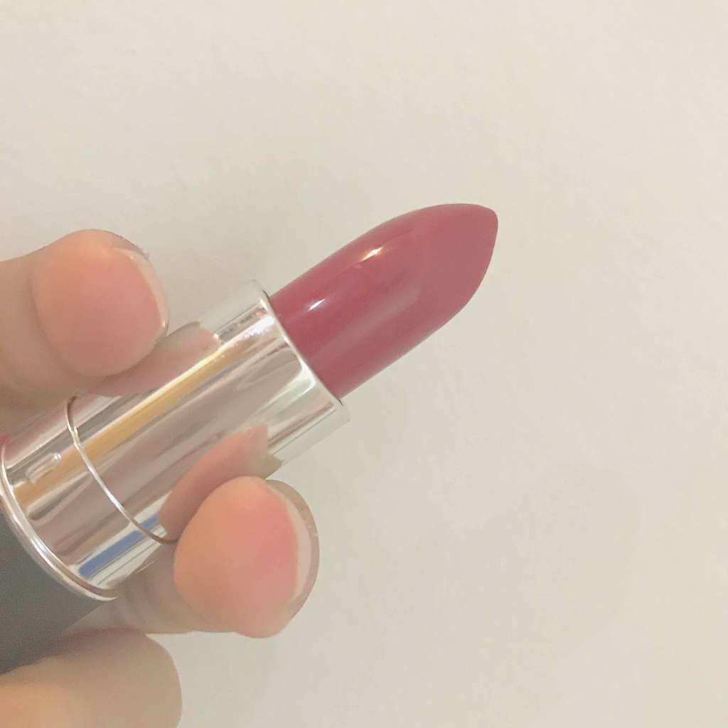 マシュマロルック リップスティック/リンメル ロンドン/口紅を使ったクチコミ(2枚目)