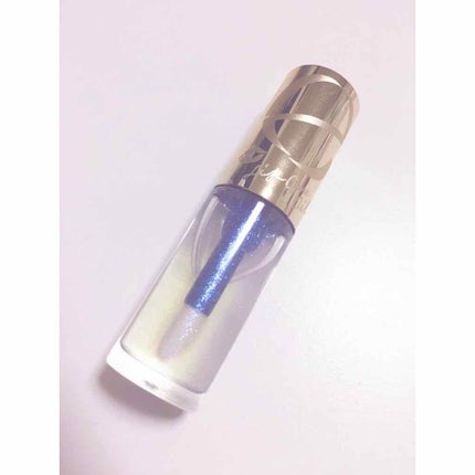 リップケアオイル/excel/リップグロスを使ったクチコミ(1枚目)