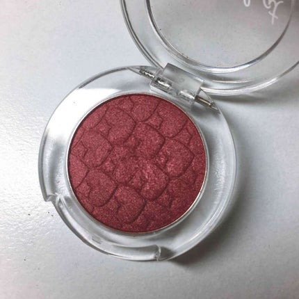 ルックアット マイアイズ/ETUDE/単色アイシャドウを使ったクチコミ(2枚目)