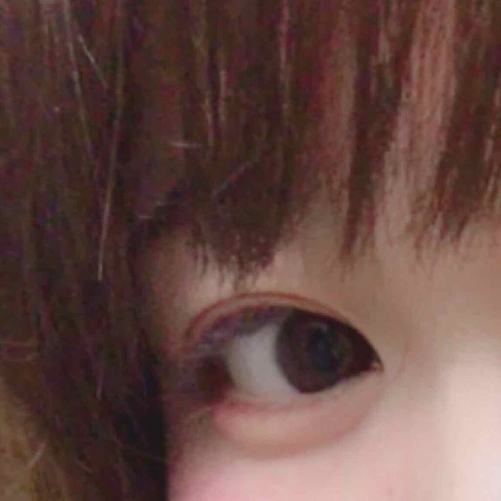 スキニーリッチシャドウ/excel/アイシャドウパレットを使ったクチコミ(2枚目)