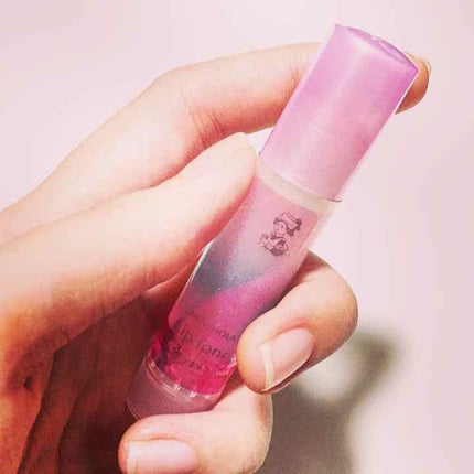 リップフォンデュ/メンソレータム/リップバームを使ったクチコミ(1枚目)