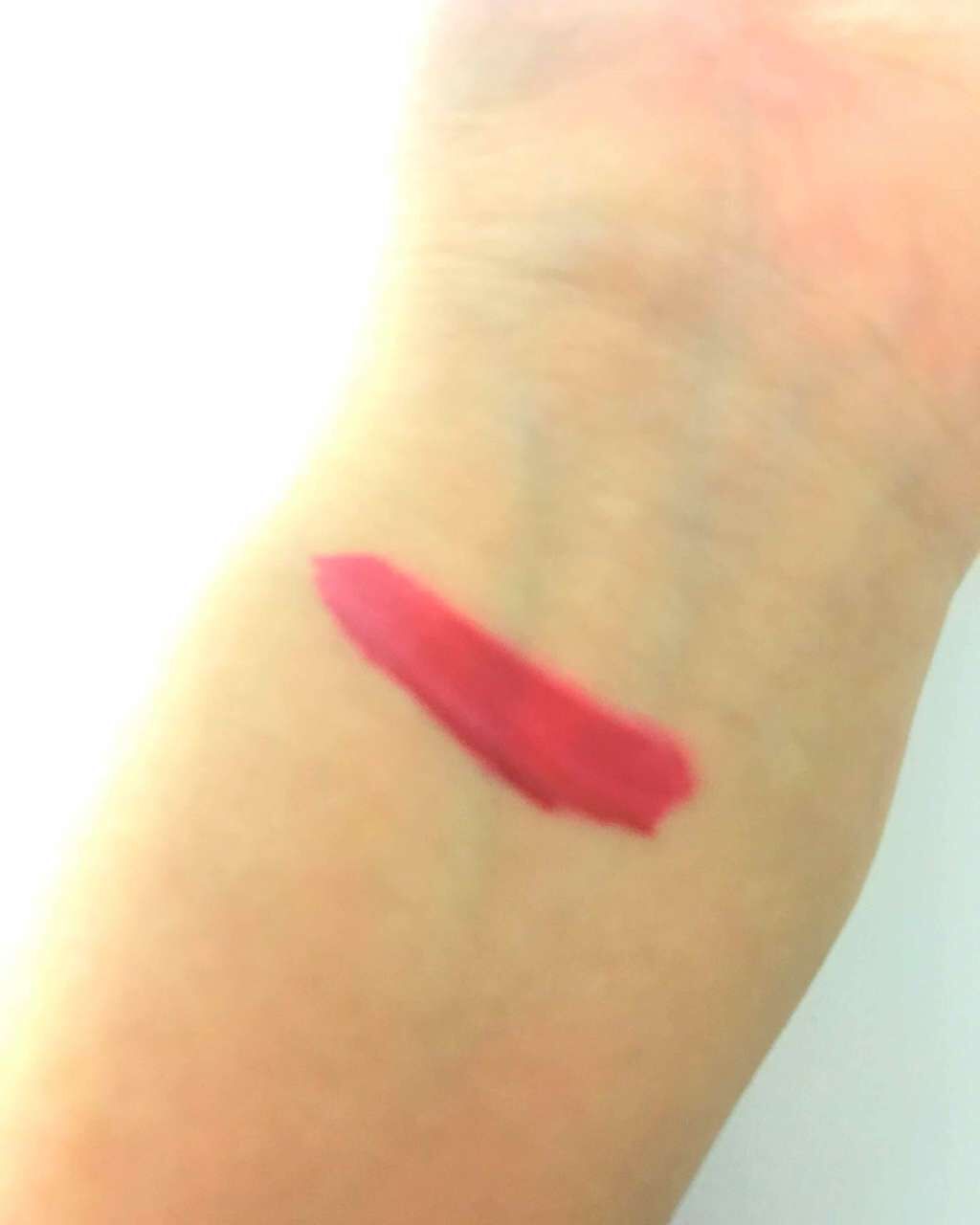 リップリッチ ビビッドティント/ETUDE/口紅を使ったクチコミ(2枚目)