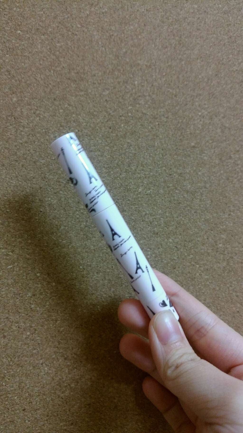 ワンストロークルージュ/Le・beran・mignon/口紅を使ったクチコミ(1枚目)