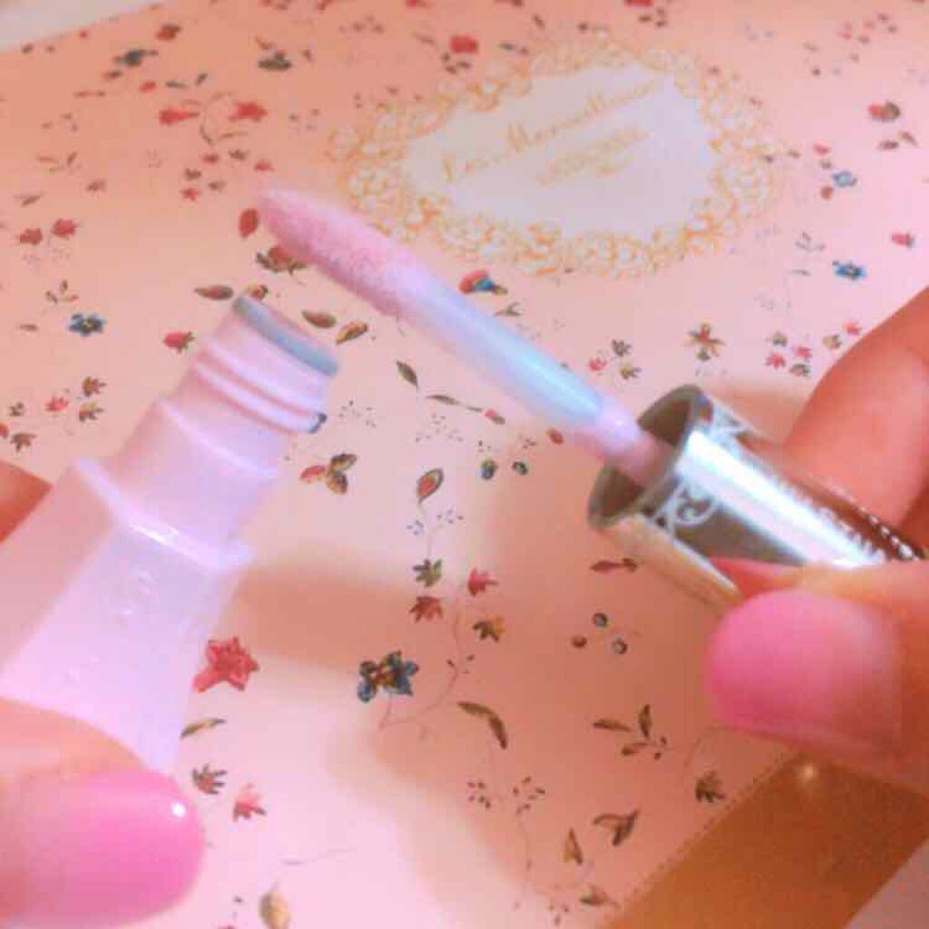 シークレット コントロール カバータイプ/JILL STUART/リキッドコンシーラーを使ったクチコミ(2枚目)