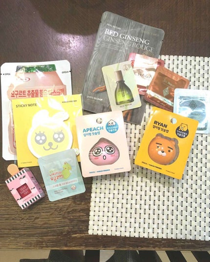 を使ったクチコミ(1枚目)