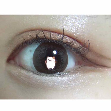 ダブルラインフェイカー/KATE/リキッドアイライナーを使ったクチコミ(3枚目)