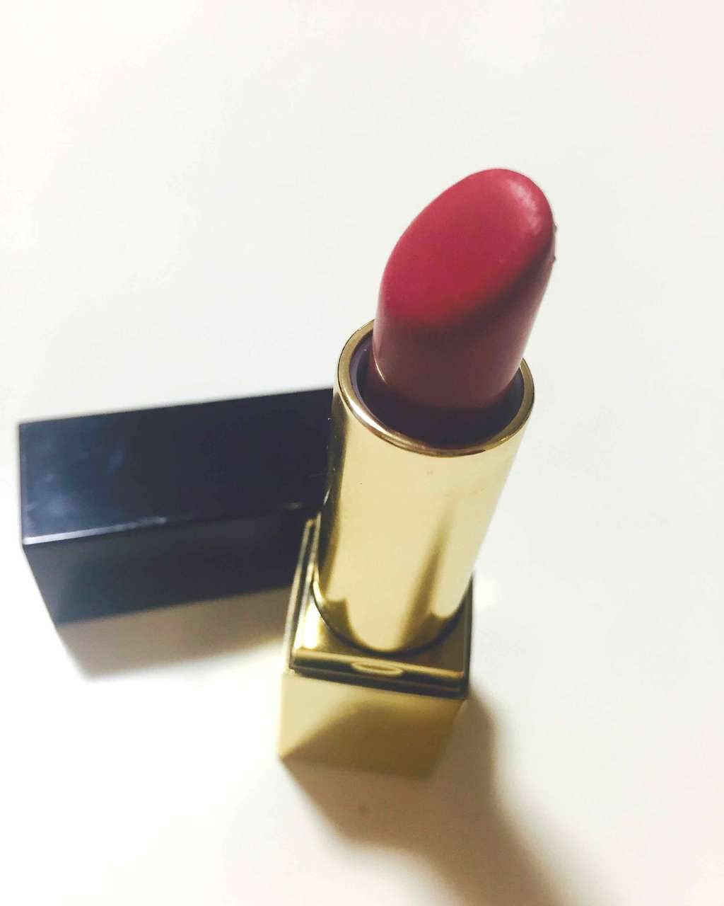 ピュア カラー エンヴィ リップスティック/ESTEE LAUDER/口紅を使ったクチコミ(1枚目)