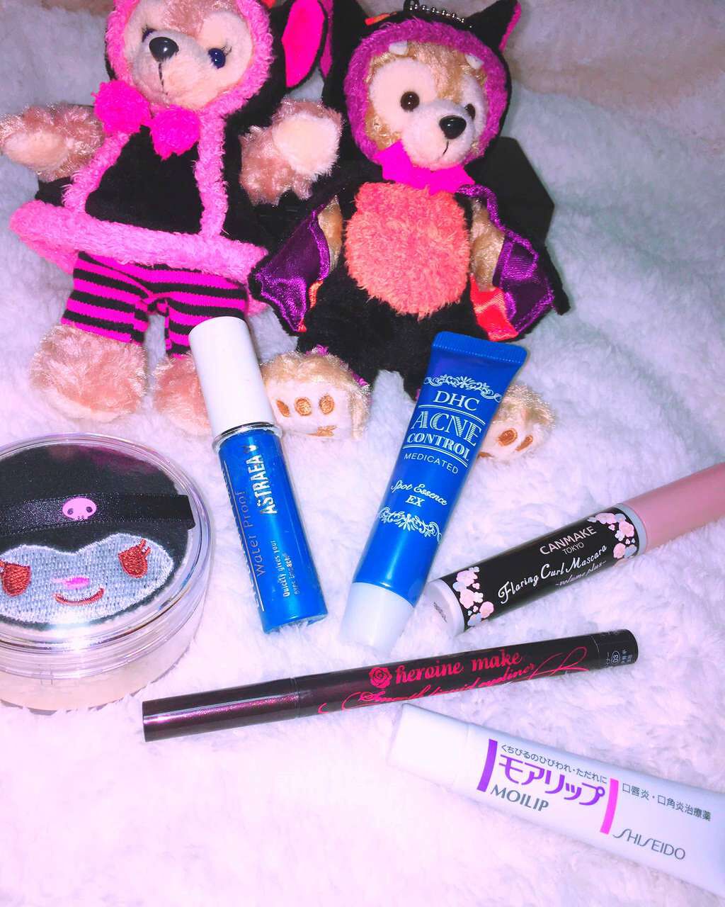 薬用アクネコントロール スポッツエッセンス EX/DHC/美容液を使ったクチコミ（1枚目）