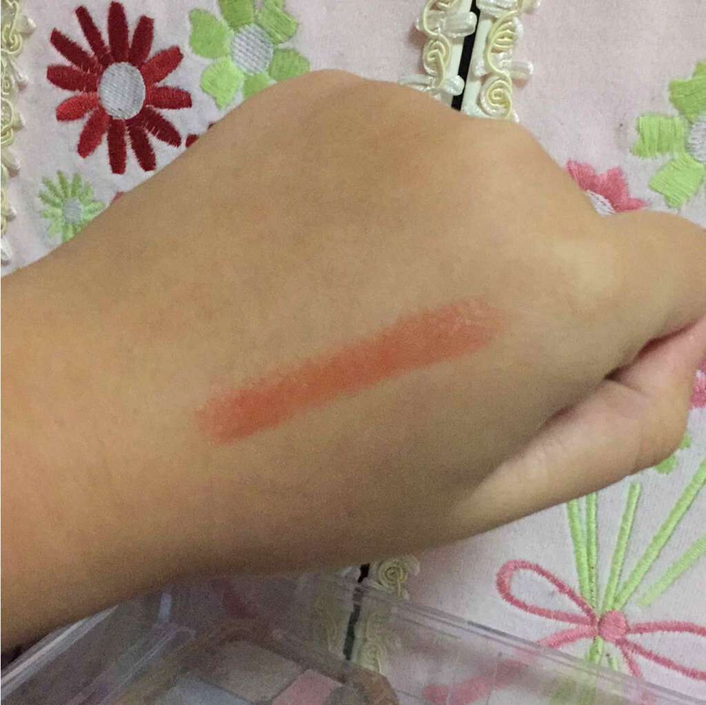 リップブロッサム (旧)/JILL STUART/口紅を使ったクチコミ（3枚目）