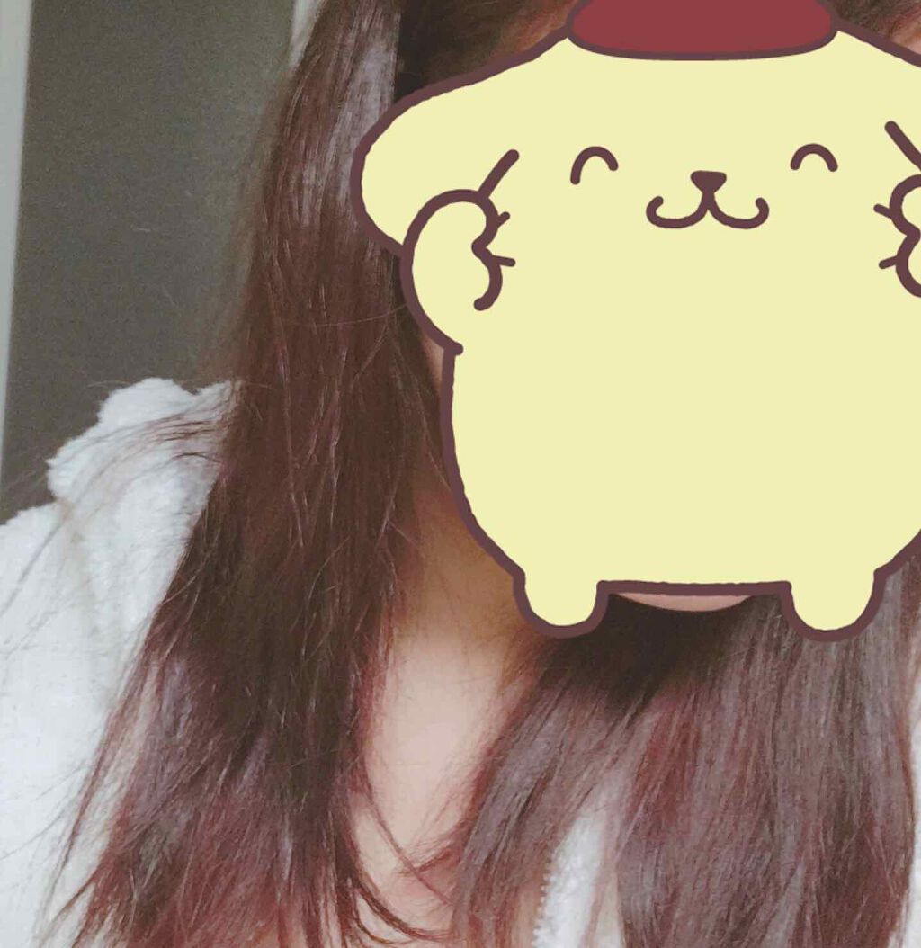 ザ・オリジナル ノーマル/TANGLE TEEZER/ヘアブラシを使ったクチコミ(2枚目)