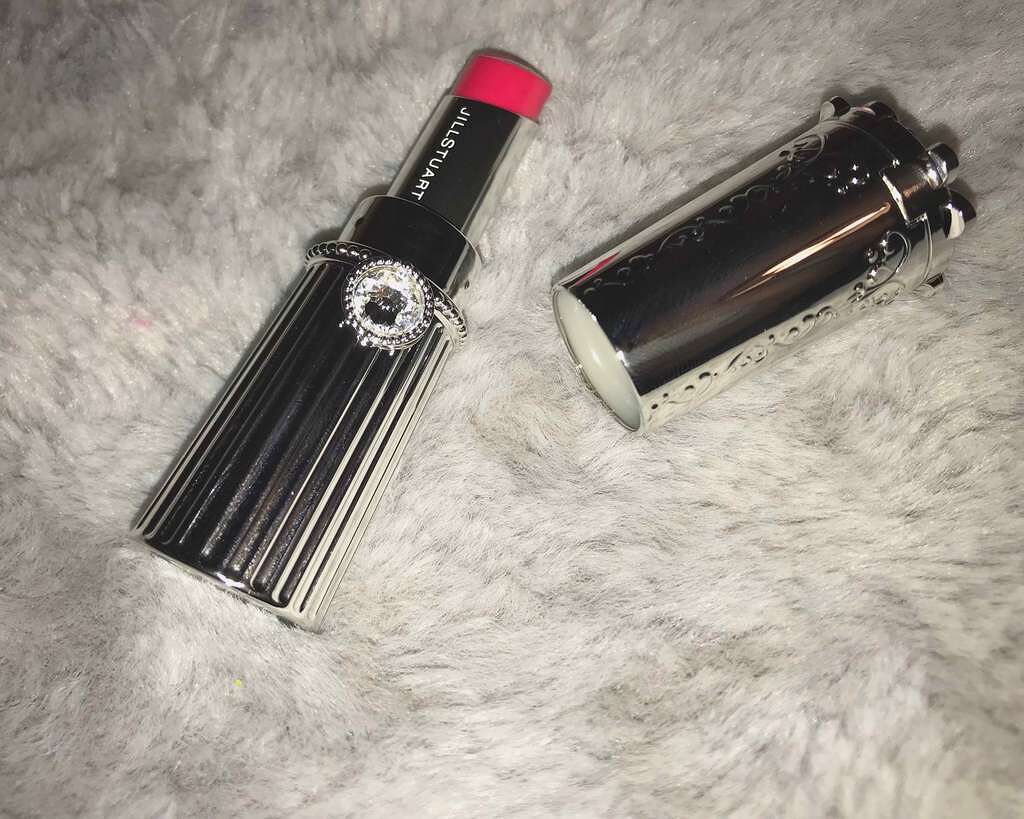 リップブロッサム/JILL STUART/口紅を使ったクチコミ(1枚目)