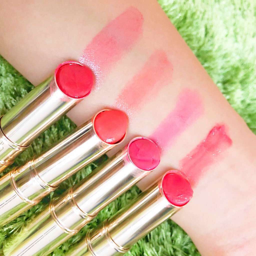 オペラ リップティント N/OPERA/リップティントを使ったクチコミ(1枚目)