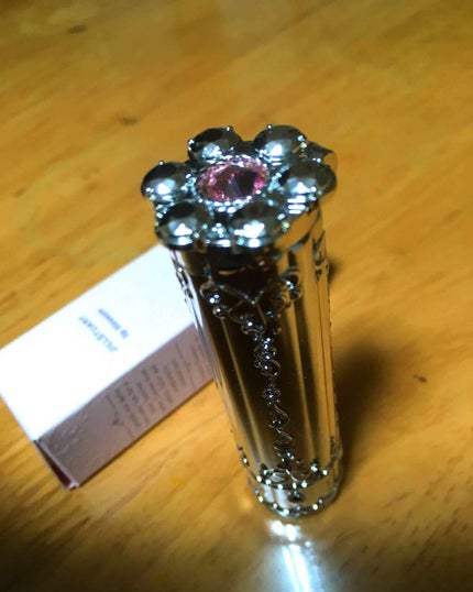 リップブロッサム (旧)/JILL STUART/口紅を使ったクチコミ(3枚目)