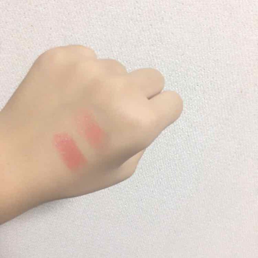 オペラ リップティント N/OPERA/リップティントを使ったクチコミ(3枚目)