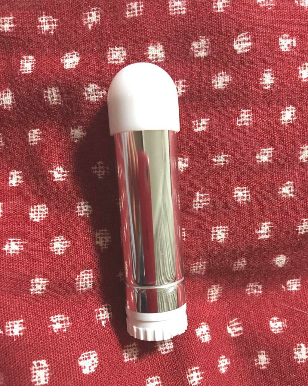 口紅(詰替用)(旧)/ちふれ/口紅を使ったクチコミ(1枚目)