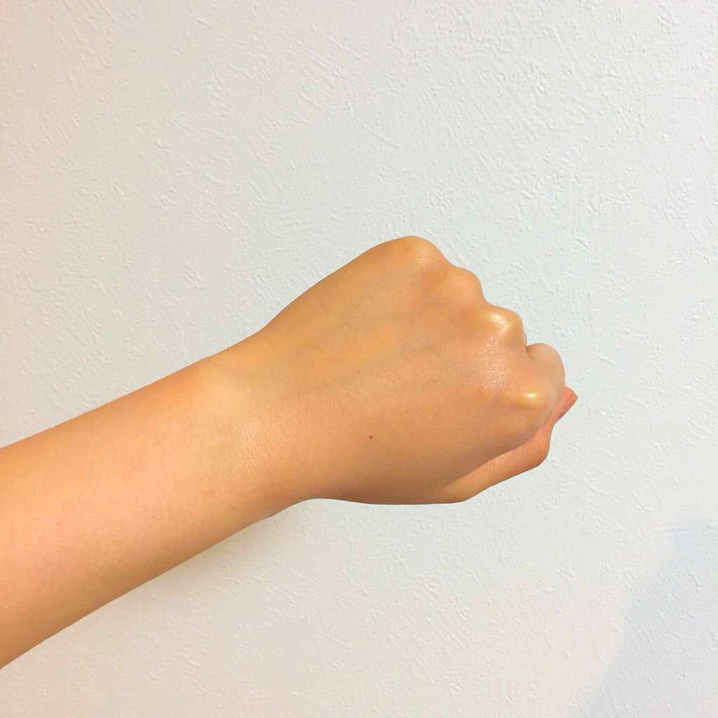 ドラマティックリキッド UV/マキアージュ/リキッドファンデーションを使ったクチコミ（3枚目）