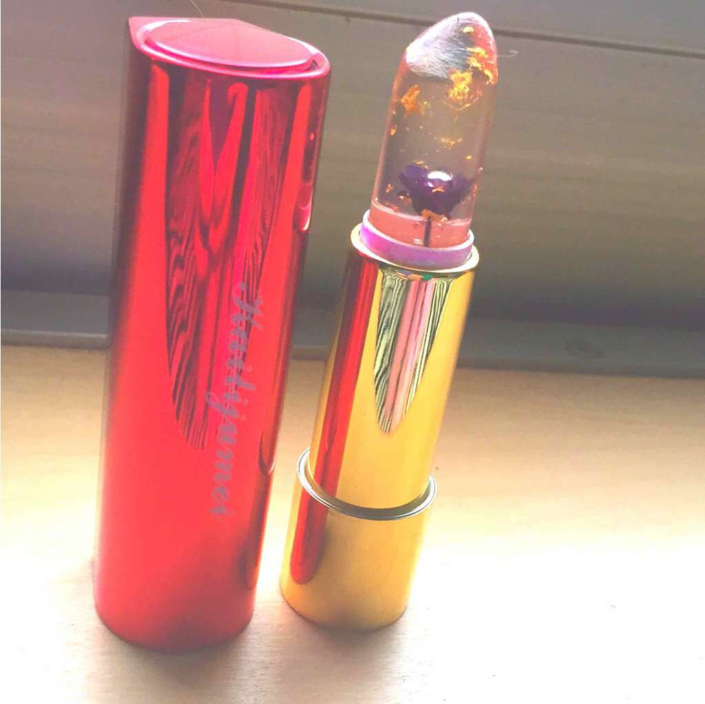 フラワーティントリップN オイルイン/Kailijumei/リップティントを使ったクチコミ(1枚目)