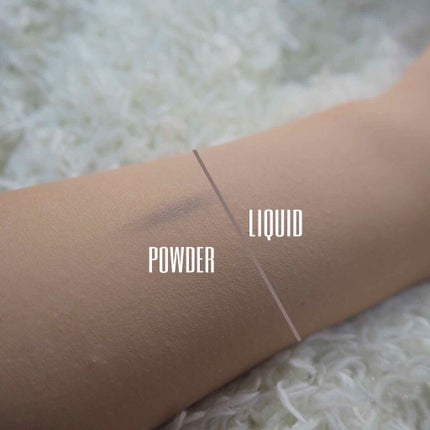 シークレットスキンメイカーゼロ(リキッド)/KATE/リキッドファンデーションを使ったクチコミ(4枚目)