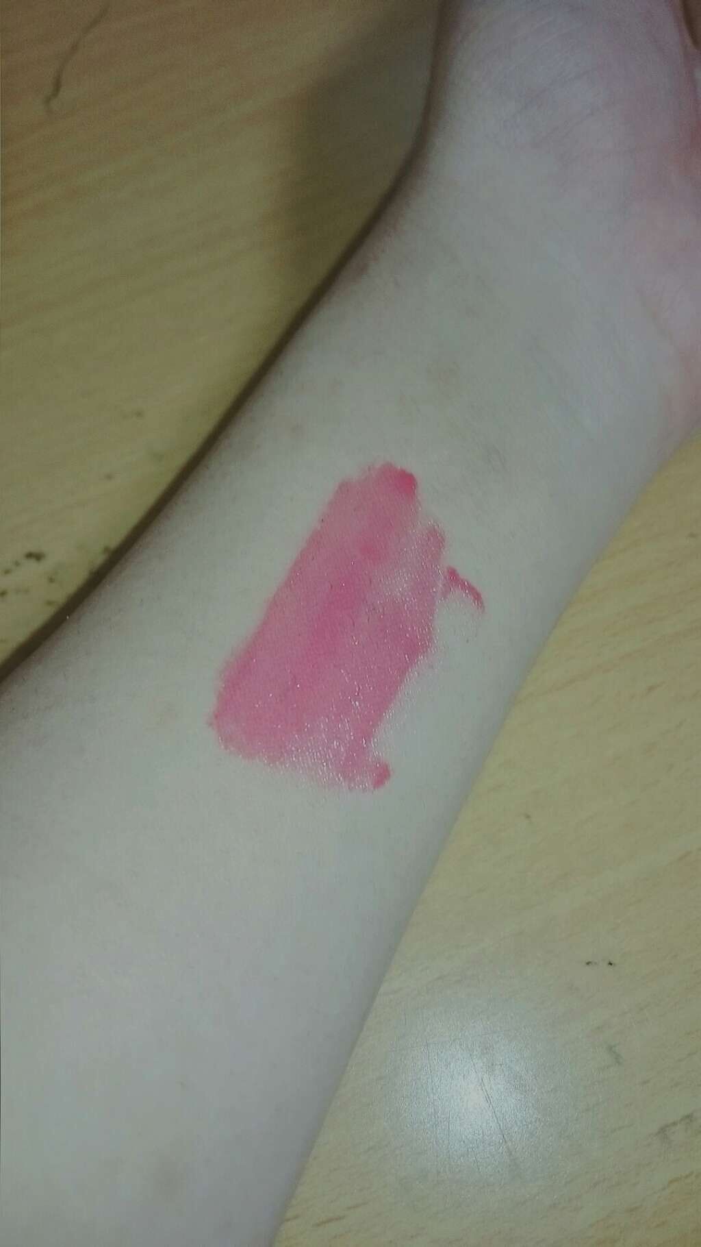 ルージュ ディオール ブリヤン/Dior/リップグロスを使ったクチコミ(2枚目)
