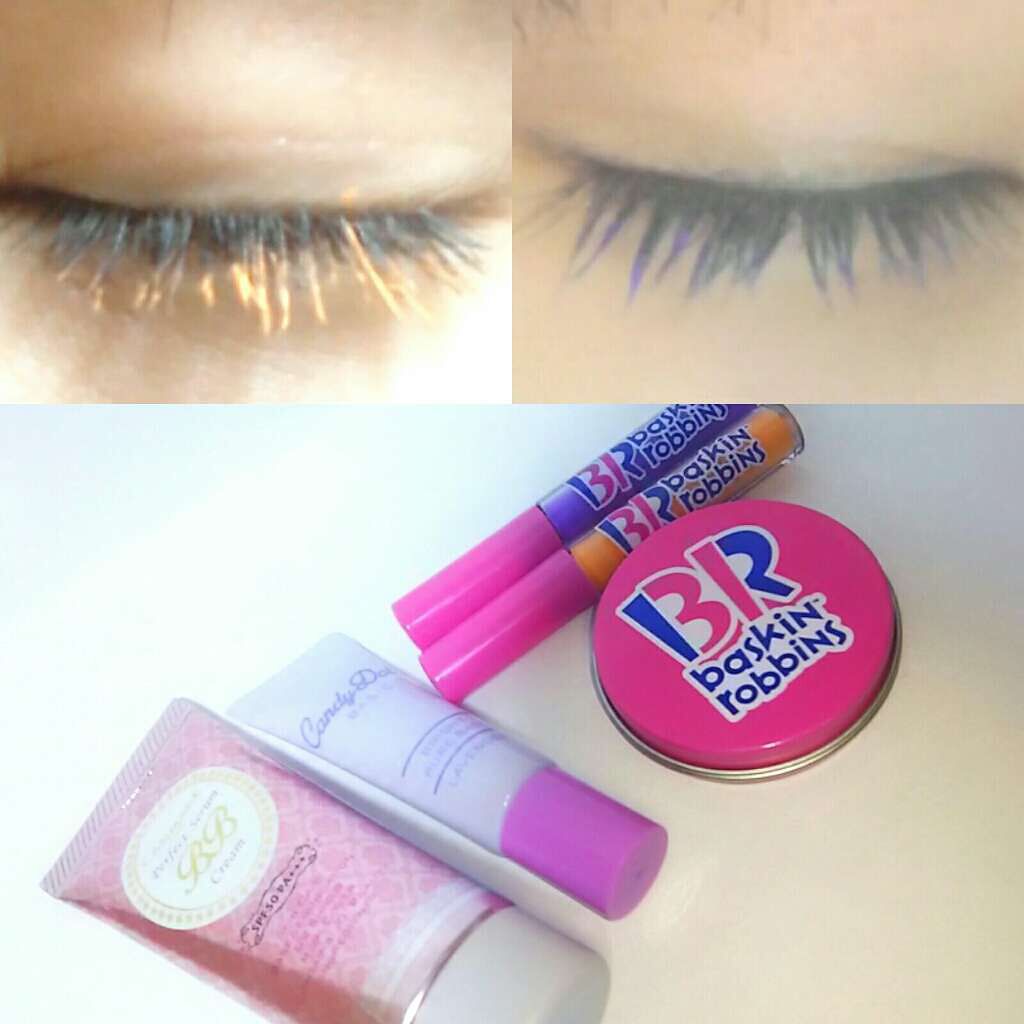 パーフェクトセラムBBクリーム/キャンメイク/BBクリームを使ったクチコミ(1枚目)