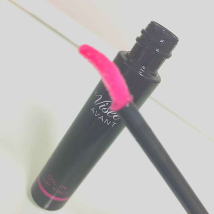 ヴィセ アヴァン オイルイン リップティント/Visée/リップグロスを使ったクチコミ(2枚目)