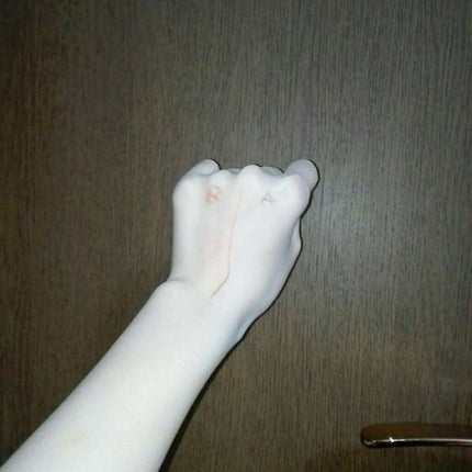 UVベースコントロールカラー SPF 50+・PA+++(旧)/無印良品/化粧下地を使ったクチコミ(4枚目)